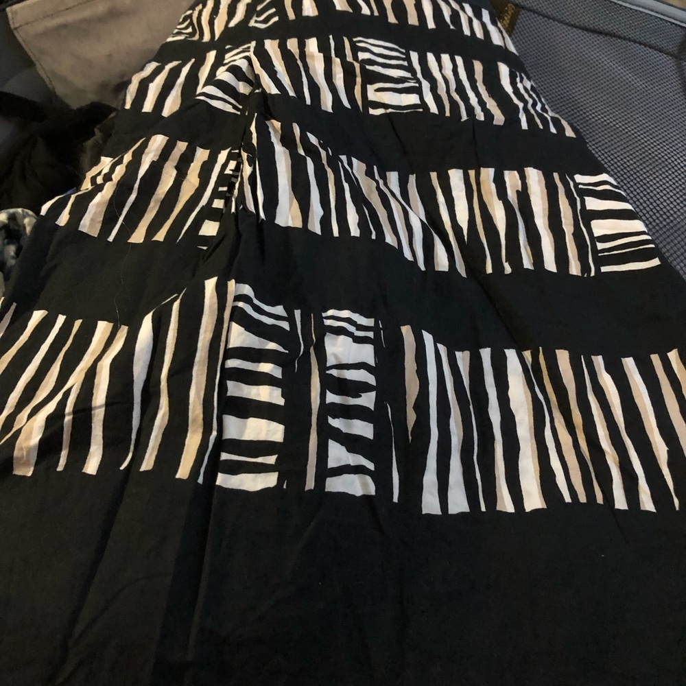 Women skirt size 20W